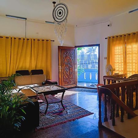Hotel Surf N Sea à Thiruvananthapuram Extérieur photo